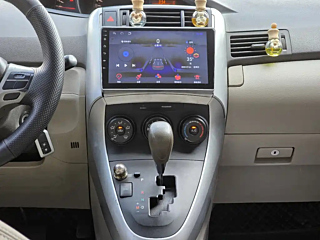TOYOTA ESCAPE 2014 YEAR 180E CVT ELITE EDITION 2014