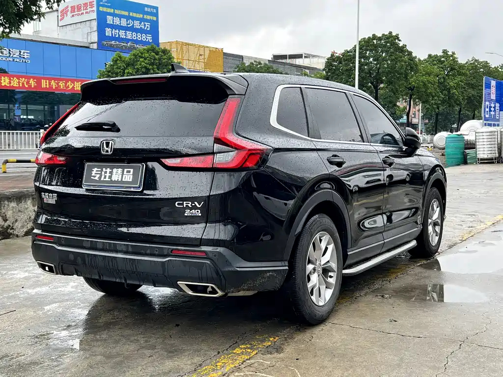 HONDA CR-V 2023
