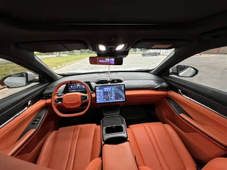 DONGFENG AEOLUS L7 NEW ENERGY 2024 YEAR 205 PLUS 2024