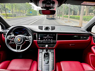 PORSCHE MACAN 2020 YEAR MACAN GTS 2.9T 2020