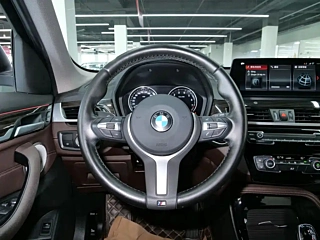 BMW X1 2021 YEAR XDRIVE25LI EXCLUSIVE 2021