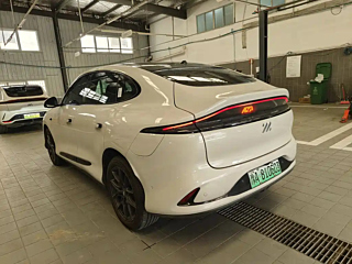 IM LS6  2025 YEAR  SMART DRIVE EDITION 2025