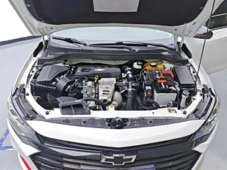 CHEVROLET CRUZE  2020 YEAR  REDLINE 320T DUAL-CLUTCH &#24 2020