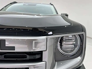 Заказать HAVAL DARGO