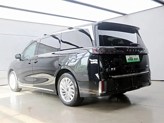 VOYAH DREAMER  2022 YEAR  EDITION + SMART DRIVE &#21253 2022