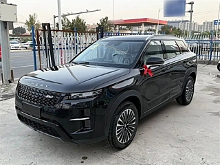 CHERY TIGGO 7 C-DM 2025