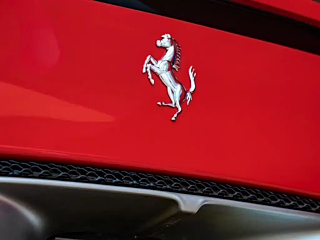FERRARI 296  2021 YEAR 3.0T V6 GTB 2021