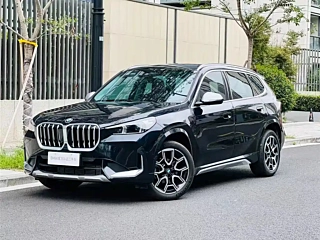 Заказать BMW X1