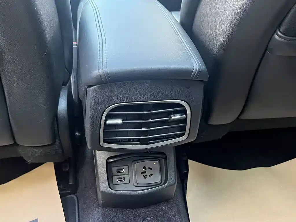 LINCOLN MKZ 2017