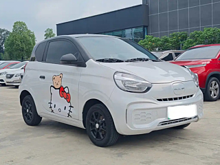 ROEWE CLEVER CLEVER  2022 YEAR 311KM YUAN  EDITION 2022