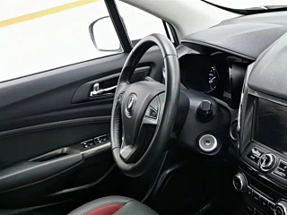 CHANGAN CS15  2016 YEAR 1.5L MANUAL DELUXE EDITION 2016