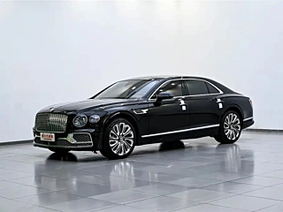 Заказать BENTLEY FLYING SPUR