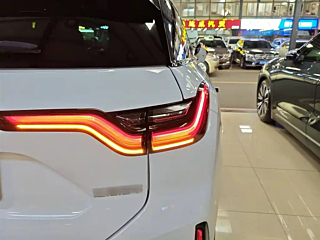 NIO ES6  2019 YEAR 420KM SPORT 2019