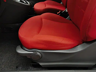 FIAT 500 2011 YEAR 1.4L FASHION EDITION 2011