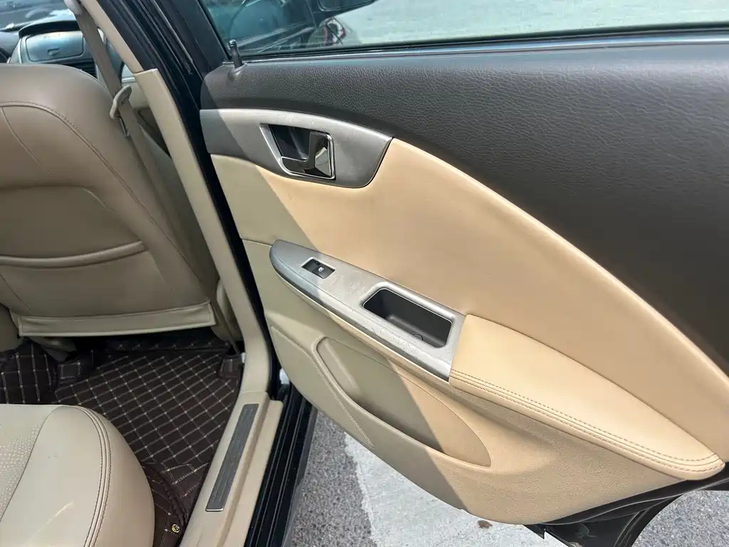 BUICK EXCELLE 2013