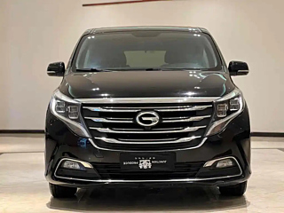 TRUMPCHI M8 2020