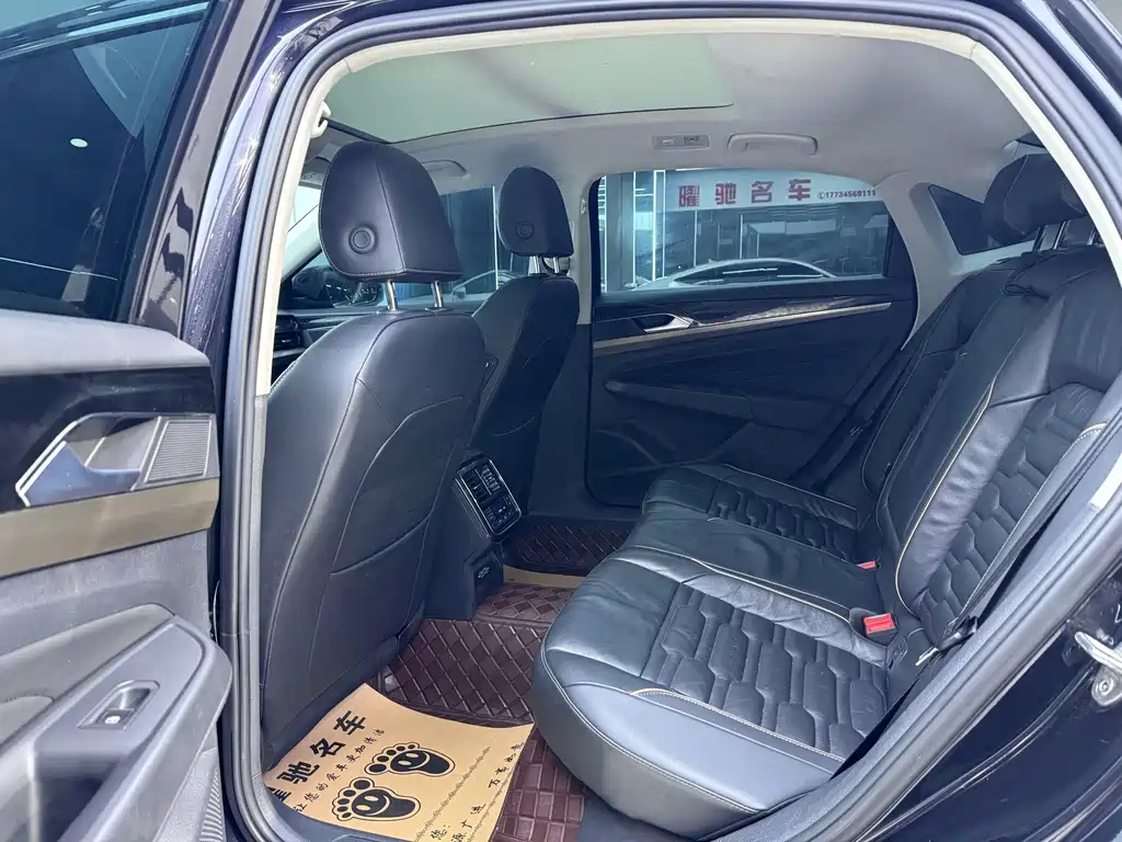 car slider