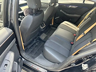 DONGFENG AEOLUS MAX 2021 YEAR 1.5T EDITION 2021