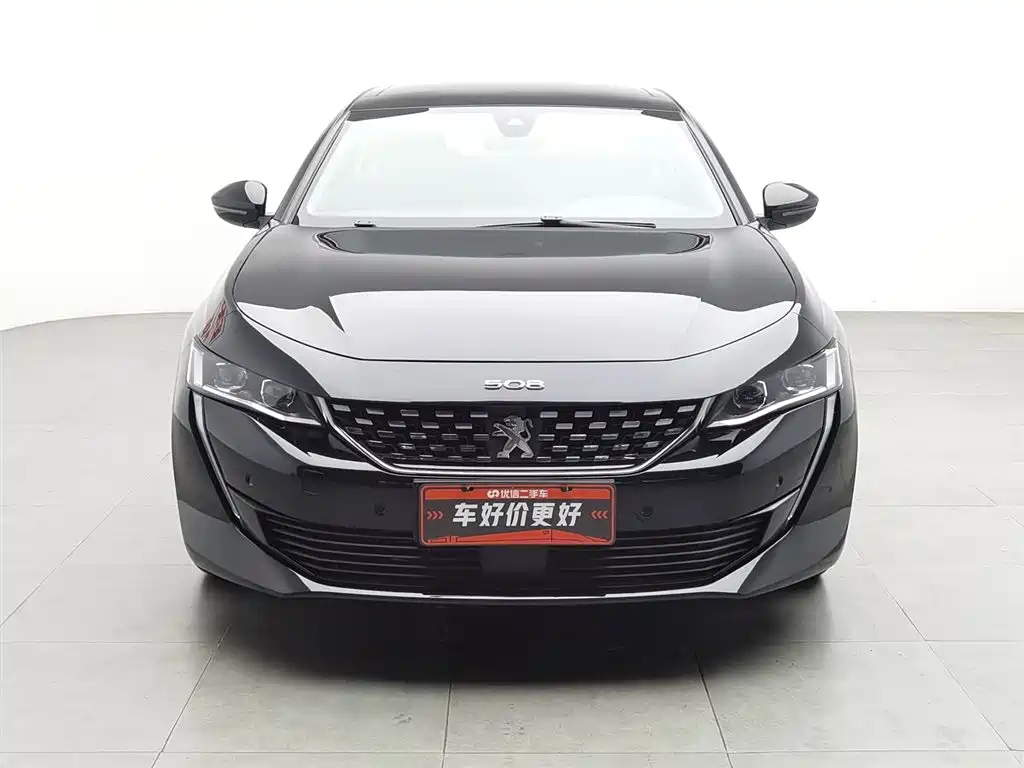 PEUGEOT 508 2022