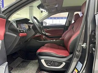 CHANGAN CS75 PLUS  2021 YEAR 1.5T AUTOMATIC LUXURY 2021