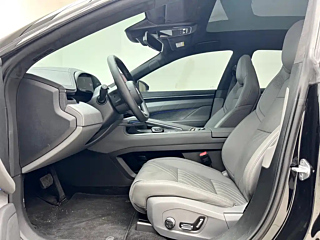ZEEKR 001 2025 YEAR WE EDITION 100KWH 2025