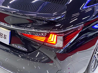 LEXUS ES 2021 YEAR 300H EDITION 2021