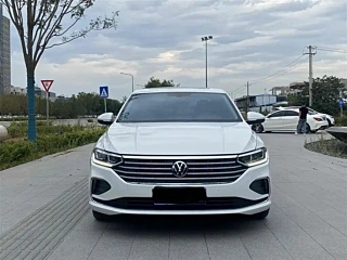VOLKSWAGEN LAVIDA  2023 YEAR 1.5L AUTOMATIC  EDITION 2023