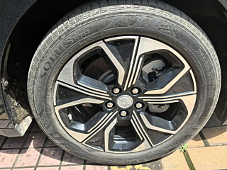 HONGQI E-QM5  2021 YEAR   EDITION 2021
