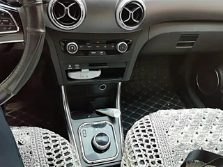 BAIC BJEV EC5  2019 YEAR  EDITION 2019
