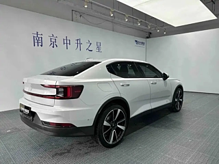 Заказать POLESTAR 2