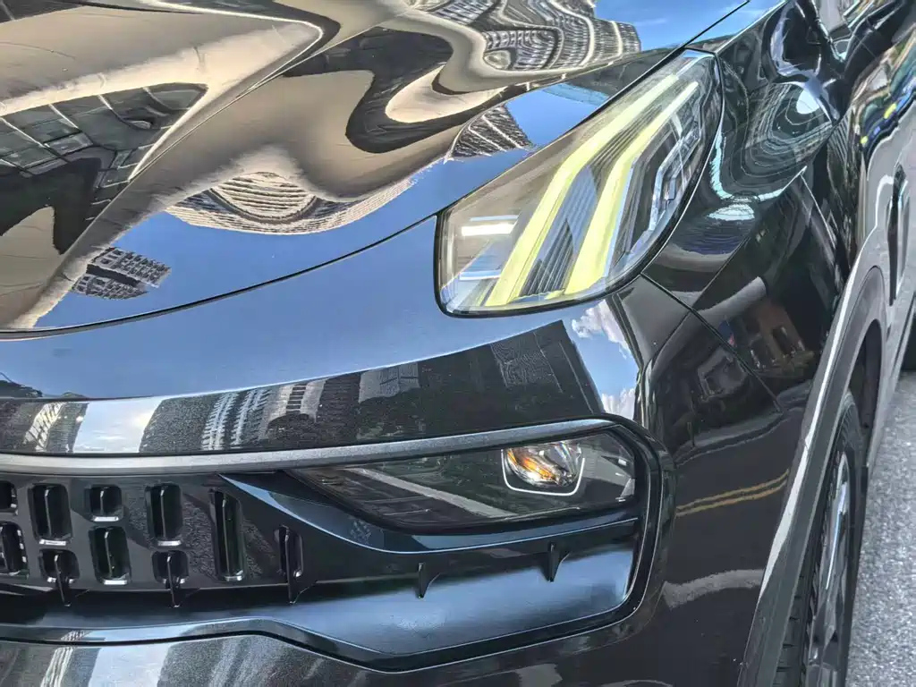 LYNK&CO 05 NEW ENERGY 2022