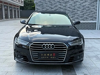 AUDI A6L 2013