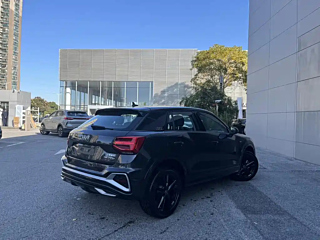 AUDI Q2L 2023