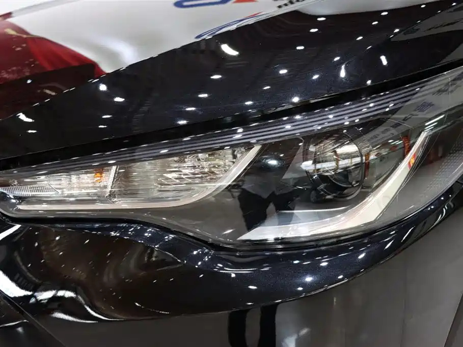 TOYOTA FRONTLANDER 2023