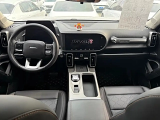 HAVAL DARGO 2022 YEAR 1.5T DCT 2WD EDITION 2022