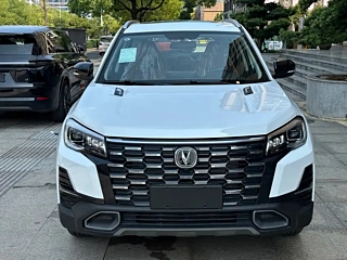 CHANGAN CS75  2024
