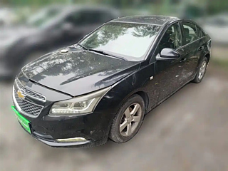 CHEVROLET CRUZE 2015