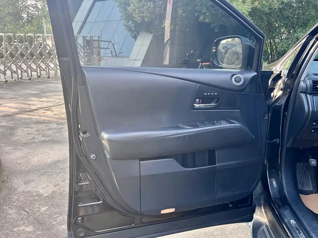 LEXUS RX CLASSIC 2014