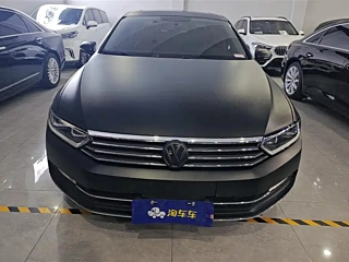 VOLKSWAGEN MAGOTAN 2019