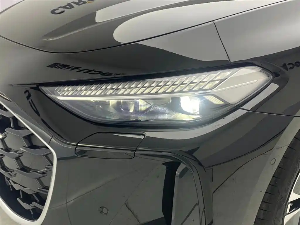 AUDI A5L SPORTBACK 2025