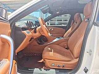 ORA LIGHTNING CAT  2022 YEAR 555KM PREMIUM EDITION 2022