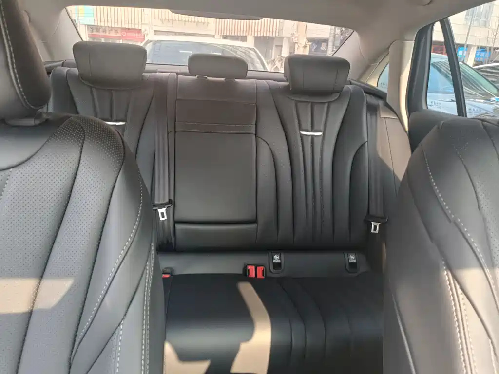 HONGQI H5 2023