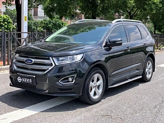 FORD EDGE 2016