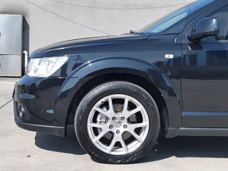 DODGE JCUV 2013 YEAR 2.4L 2WD EDITION 2013