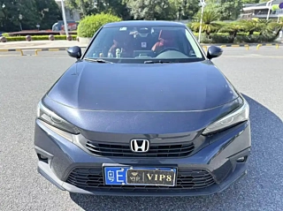 HONDA CIVIC 2022