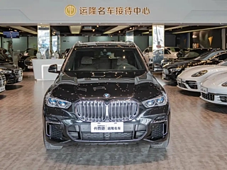 BMW X5  2022