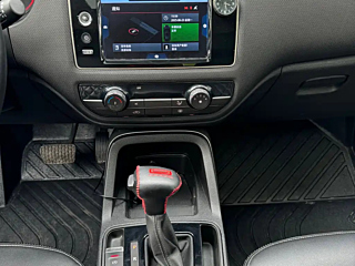 QOROS 5  2018 YEAR 1.6T AUTOMATIC PREMIUM 2018