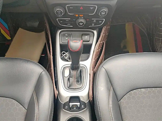JEEP COMPASS 2020 YEAR 220T AUTOMATIC ELITE EDITION 2020