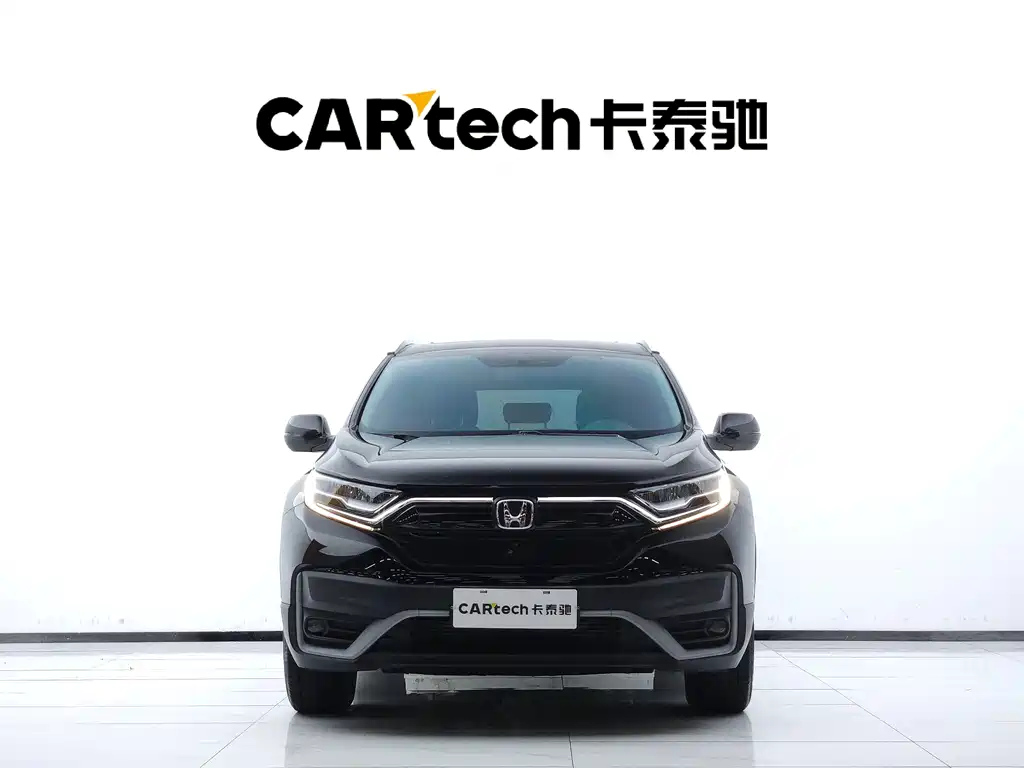 HONDA CR-V 2022