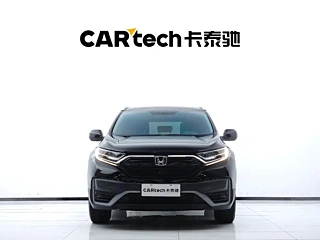HONDA CR-V 2022